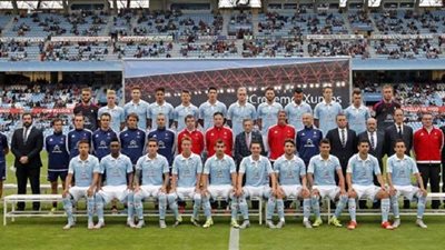 سيلتا فيجو يبلغ عن حالتي كورونا في صفوفه