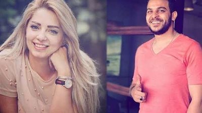 بعد زواج لمدة عام| حقيقة طلاق مي حلمي ومحمد رشاد.. صور