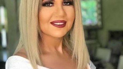 بوسي شلبي بإطلالة مميزة في ختام القاهرة السينمائي