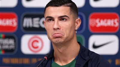 توابع فسخ تعاقد كريستيانو رونالدو مع مانشستر يونايتد