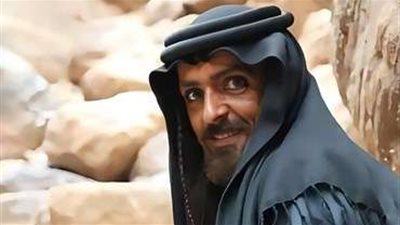 النيابة العامة توضح مضمون تقرير الصفة التشريحية للممثل الأردني أشرف طلفاح