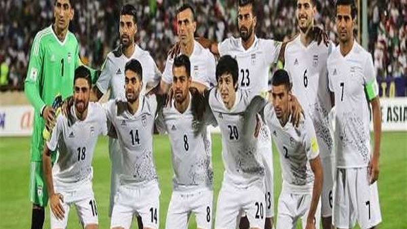 منتخب ايران