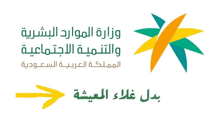 وزارة الموارد البشرية
