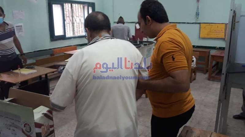 بلدنا اليوم