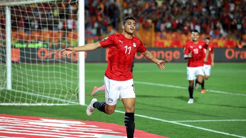 مصطفى محمد