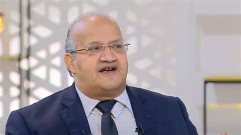 الدكتور ناجي فرج