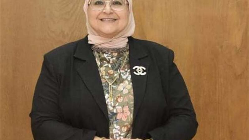 الدكتورة هناء سرور