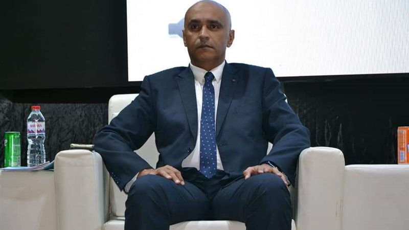 الدكتور أسامة بلبل