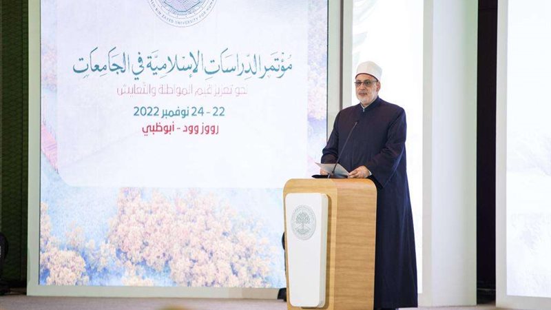 الأستاذ الدكتور محمد