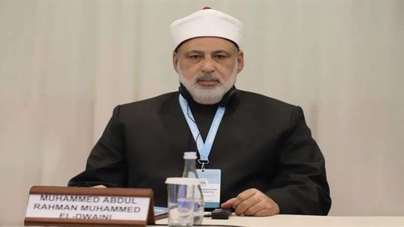 الدكتور محمد الضوينى،