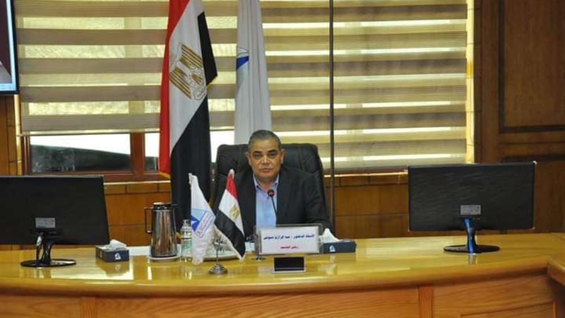 الدكتور عبدالرازق