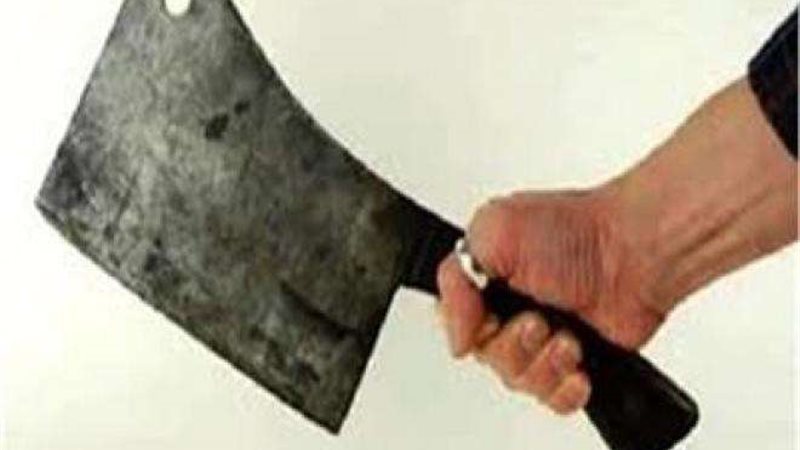 ساطور