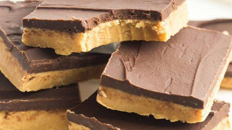 حلوى الفول السوداني