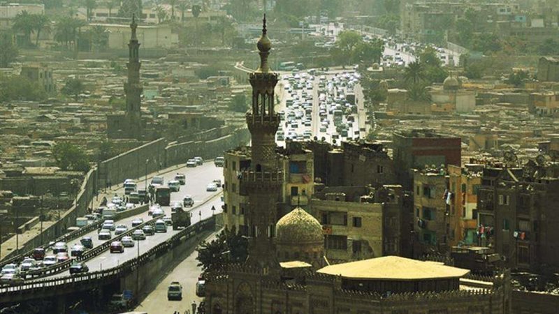 تحريف مسجد السيدة