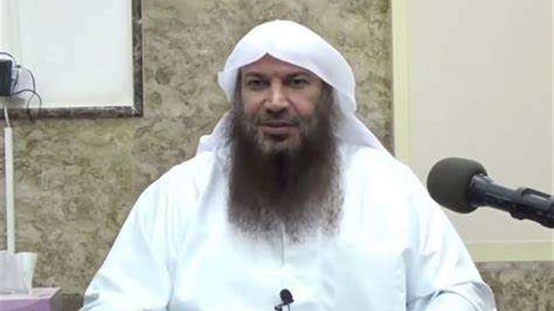 الشيخ عبيد الجابري