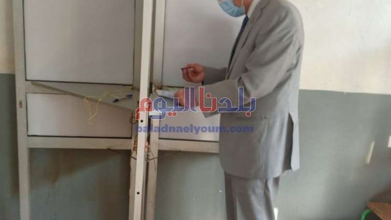 بلدنا اليوم
