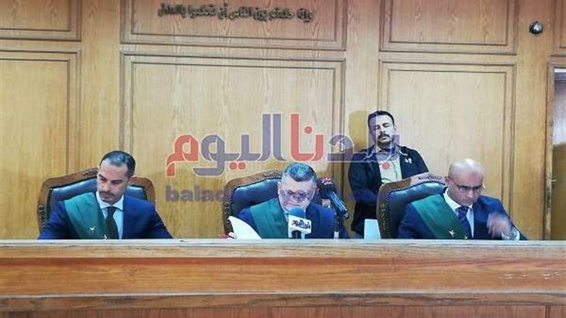محكمه