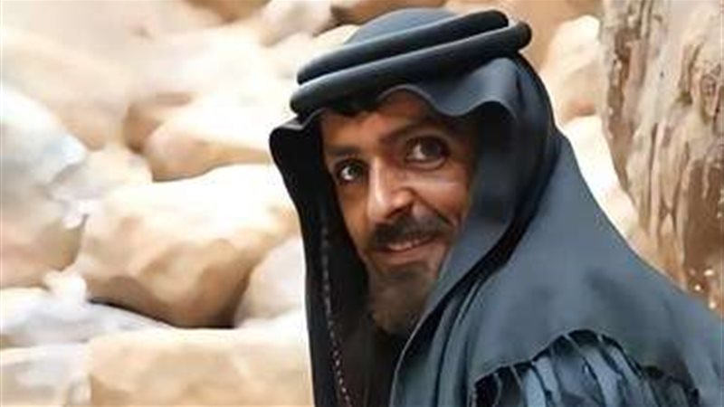 أشرف طلفاح