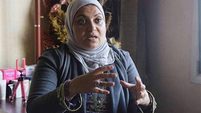 محاكمة هبة قطب.. شاهد أبرز تصريحاتها الجنسية لإهانة الرجل المصري