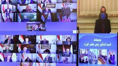 الحكومة توافق على 4 قرارات هامة.. تعرف عليهم