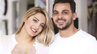 انفصال مي حلمي ومحمد رشاد.. ورد فعل صادم من الأخير (فيديو)