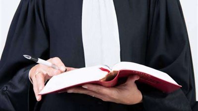 خطوات سحب استدعاء اختبار مهنة المحاماة في المغرب