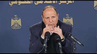 قيادي فلسطيني: لا سبيل لحل الصراع إلا بالحصول على دولة مستقلة