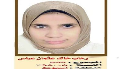 الأولى أدبي كفيف: أمي عكازي التي أتوكأ عليها في دراستي بالأزهر