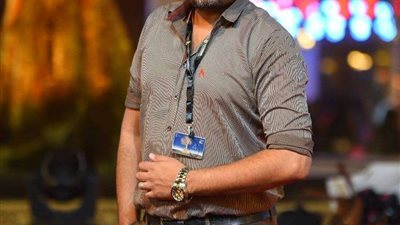 أحمد عاشور ينافس الأكيل مراد مكرم بـ 