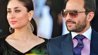 كارينا كابور تنتظر مولودها الثاني من سيف علي خان