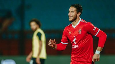 لهذا السبب حسم رمضان صبحي صفقة انتقاله إلى بيراميدز خلال 48 ساعة