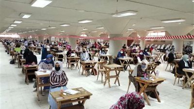 جامعة حلوان تعلن شروط القبول في كلية ومعهد التمريض
