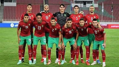حكيم زياش يقود تشكيل المغرب ضد منتخب كرواتيا بكأس العالم