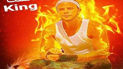 محمد إمام يشوق جمهوره لمسلسله الجديد 