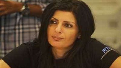 الموت يٌفجع الفنانة فيدرا