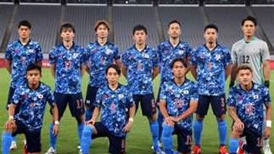 تشكيل منتخب اليابان المتوقع أمام ألمانيا في كاس العالم 2022