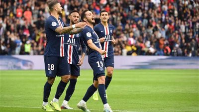 باريس سان جيرمان يتطلع للفوز بكأس الأبطال بعد التأهل الصعب إلى نصف النهائي