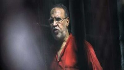 وفاة  القيادي الإخواني عصام العريان عن عمر يُناهز 66 عامًا