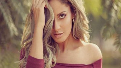 نهال نبيل تعلن تعافيها تماما من كورونا (تفاصيل)