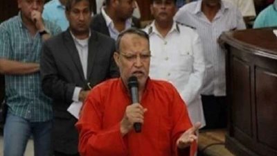 شاهد.. عصام العريان حدد قدر 