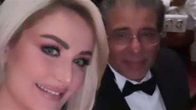 رانيا التومي لـ خالد يوسف: 