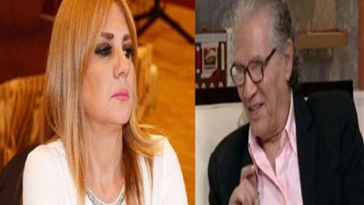 أول تعليق من ندى بسيوني طليقة سناء شافع على رحيله