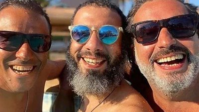 محمد فراج يتعرض للتنمر.. شاهد