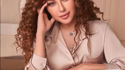 ميريام فارس تُحيي حفلا غنائيا في الإمارات الليلة