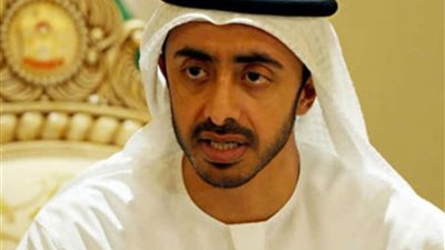 فككنا قنبلة موقوتة.. أول تعليق من الخارجية الإماراتية بشأن إيقاف ضم إسرائيل للأراضي الفلسطينية
