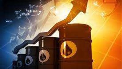 ارتفاع أسعار النفط قبل صدور بيانات مخزونات الخام الأمريكية