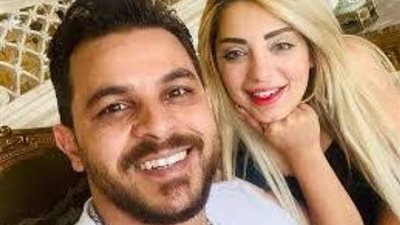 مي حلمي للمتطفلين: 