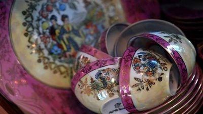 افتتاح متحف العزلة الذاتية في العاصمة الروسية