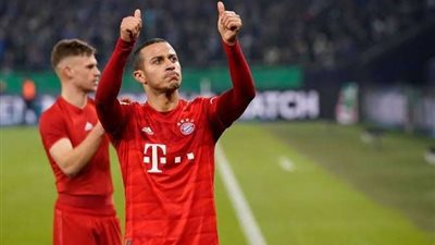 ألكانتارا يقترب من اللعب في الدوري الإنجليزي