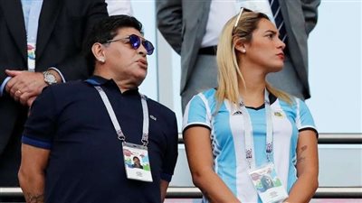 كأس العالم 2022.. ماذا لو كان مارادونا حيًا وشاهد خسارة الأرجنتين أمام السعودية ؟